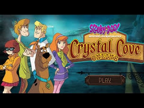 scooby doo mystery incorporated online free