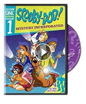 scooby doo mystery incorporated online free